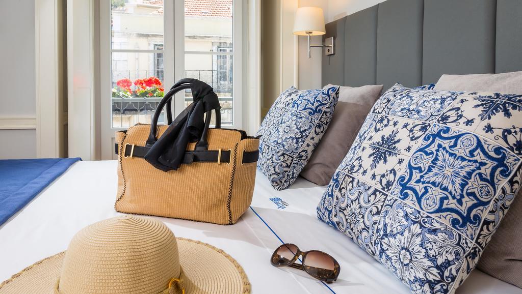 Baixa - Luxury Apartment Lisbon