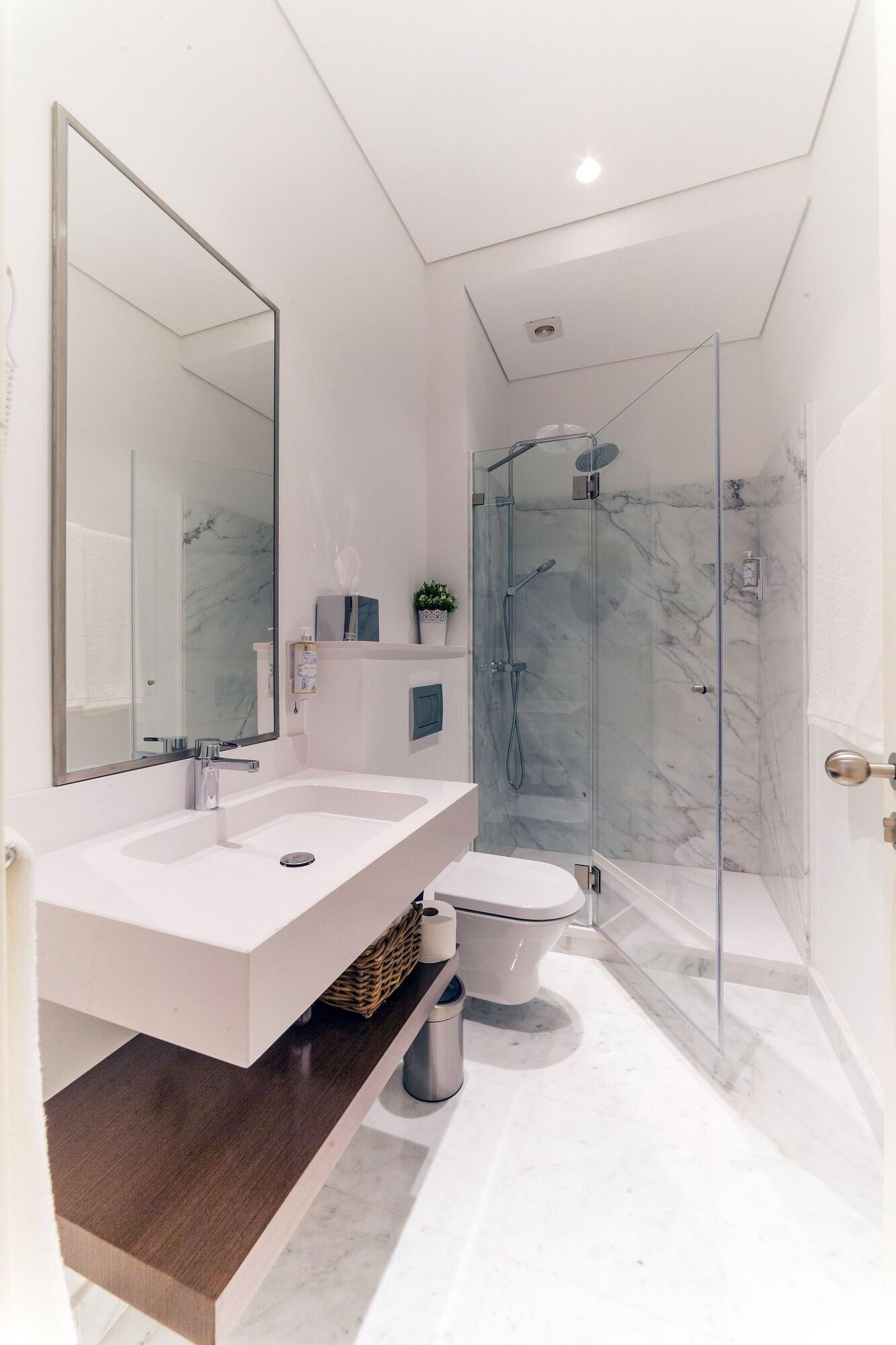 Baixa - Luxury Apart-hotel