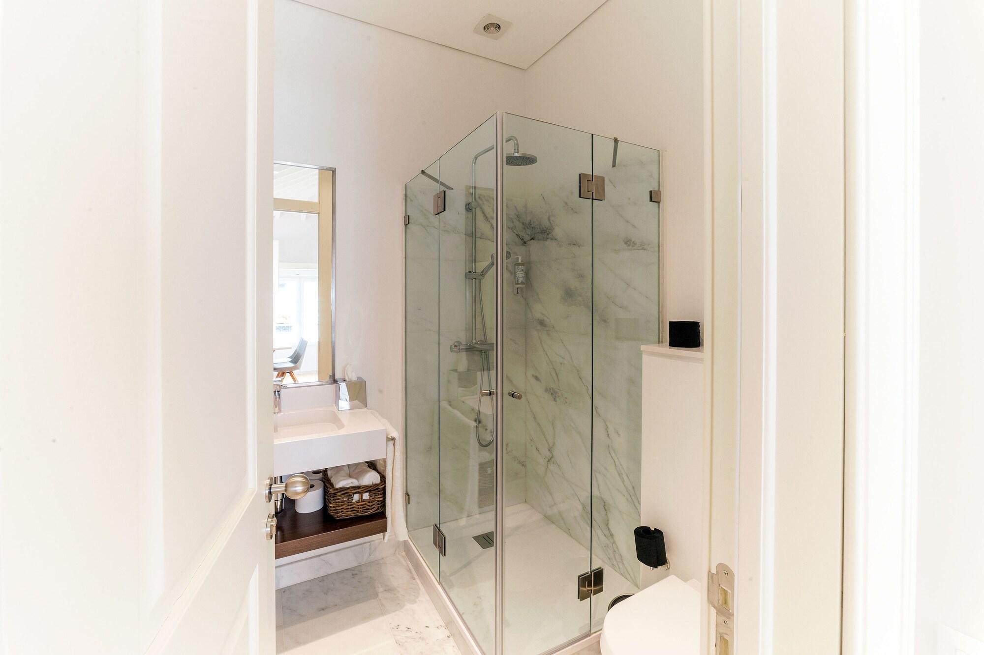 Apartahotel Baixa - Luxury Lisboa