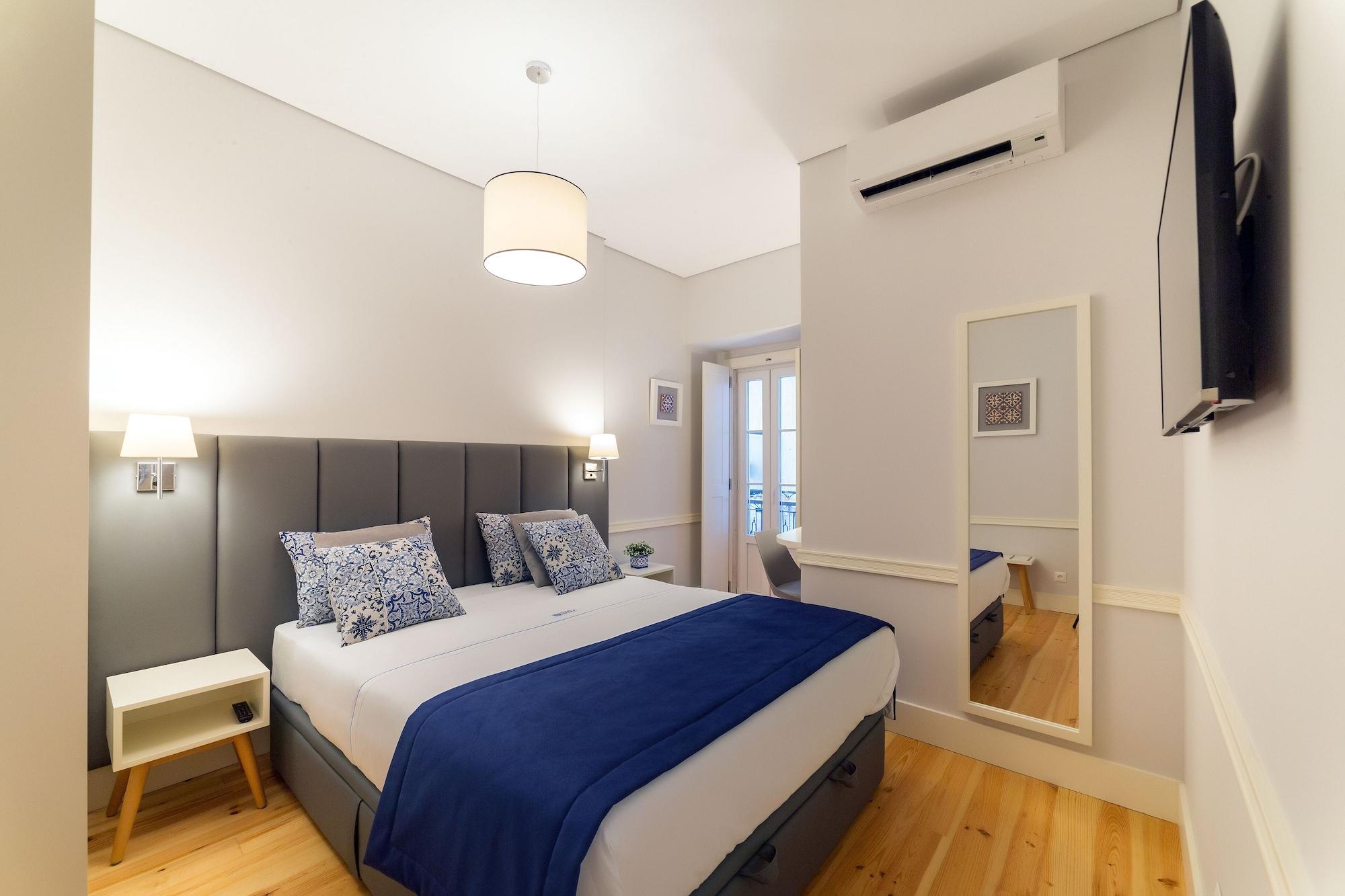 Appartement Baixa - Luxury