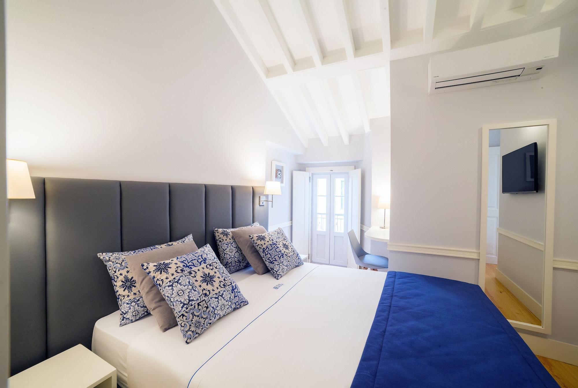 Baixa - Luxury Appartement Lisboa