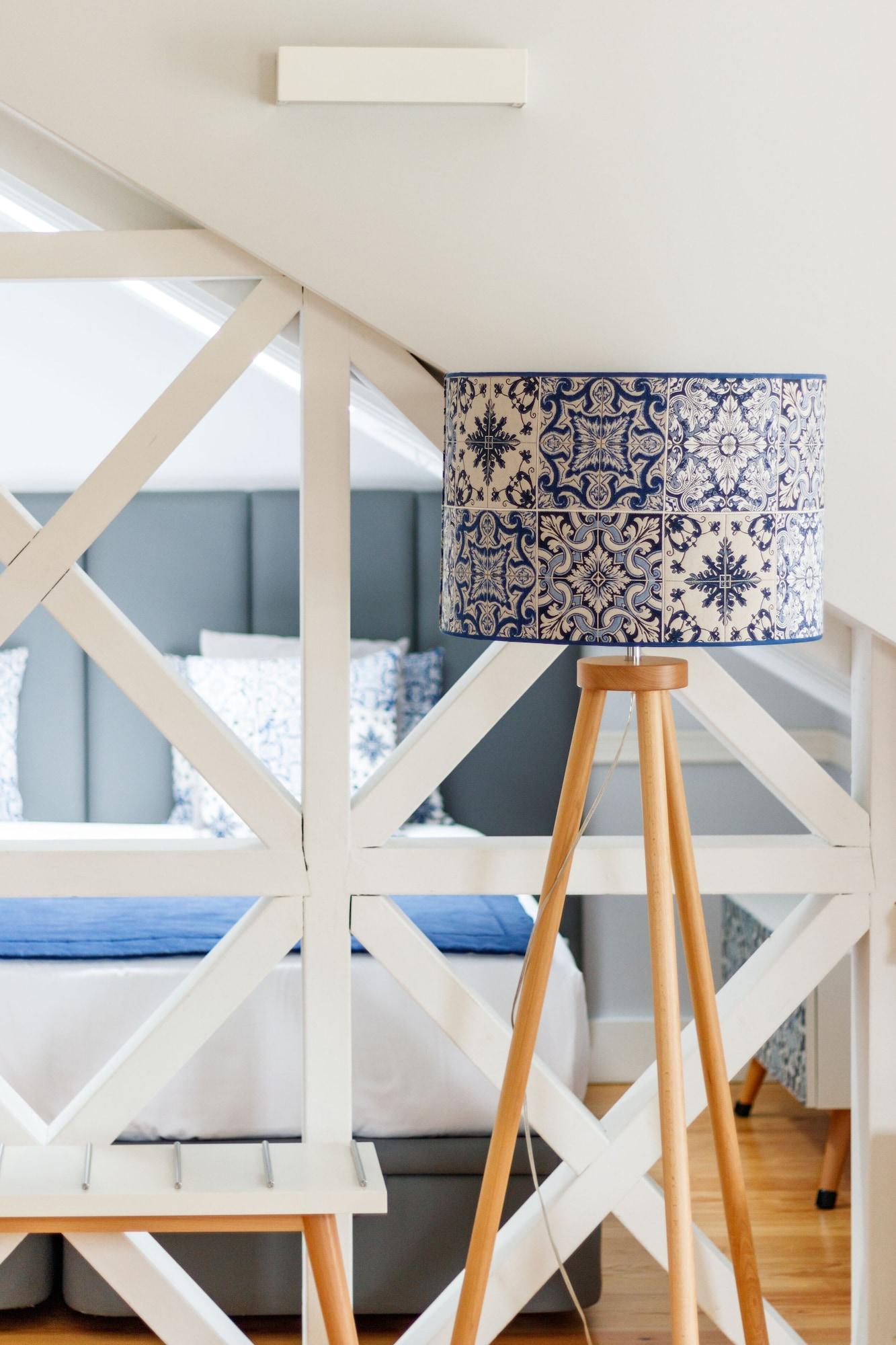 Baixa - Luxury Appartement Lisboa