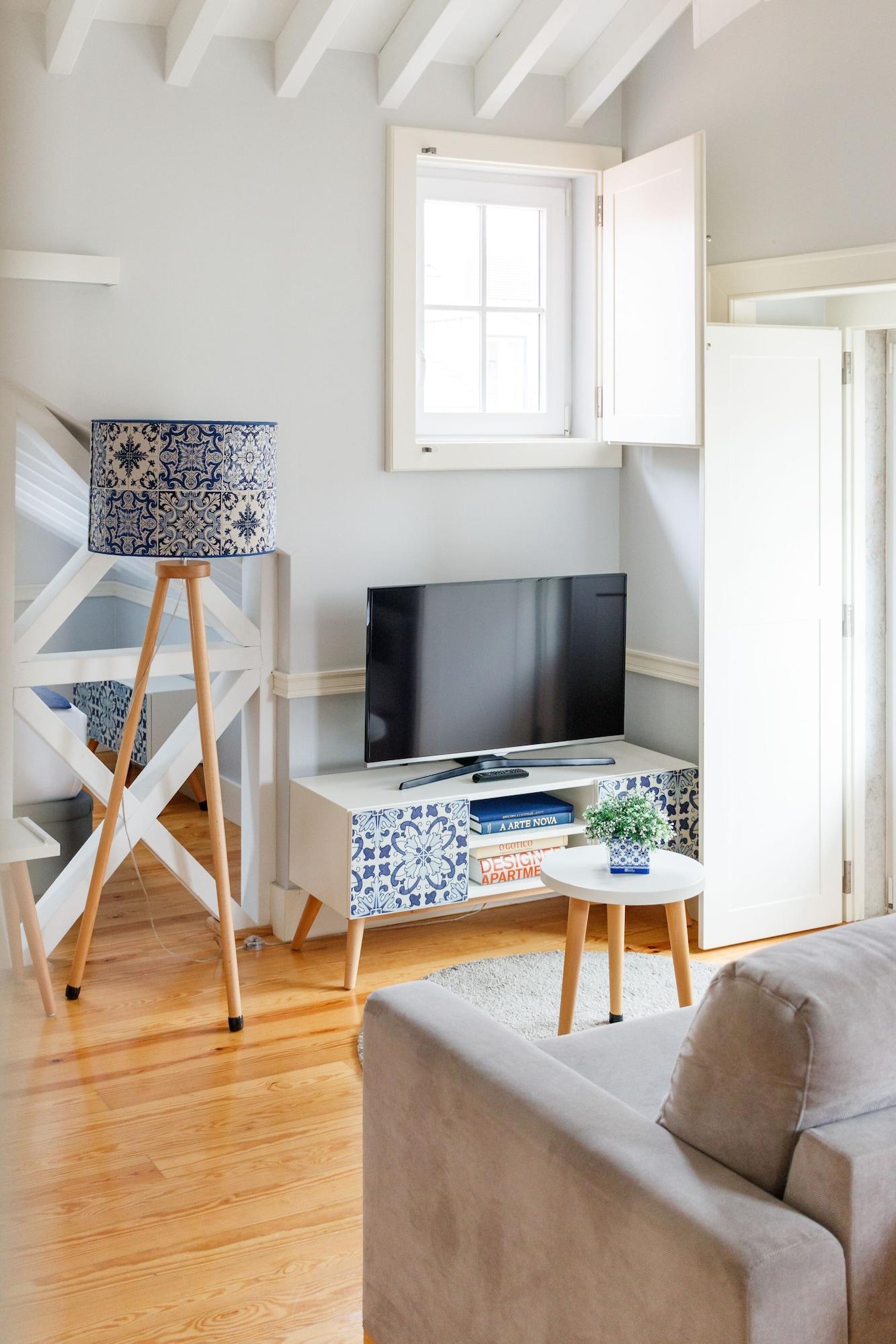 Appartement Baixa - Luxury *