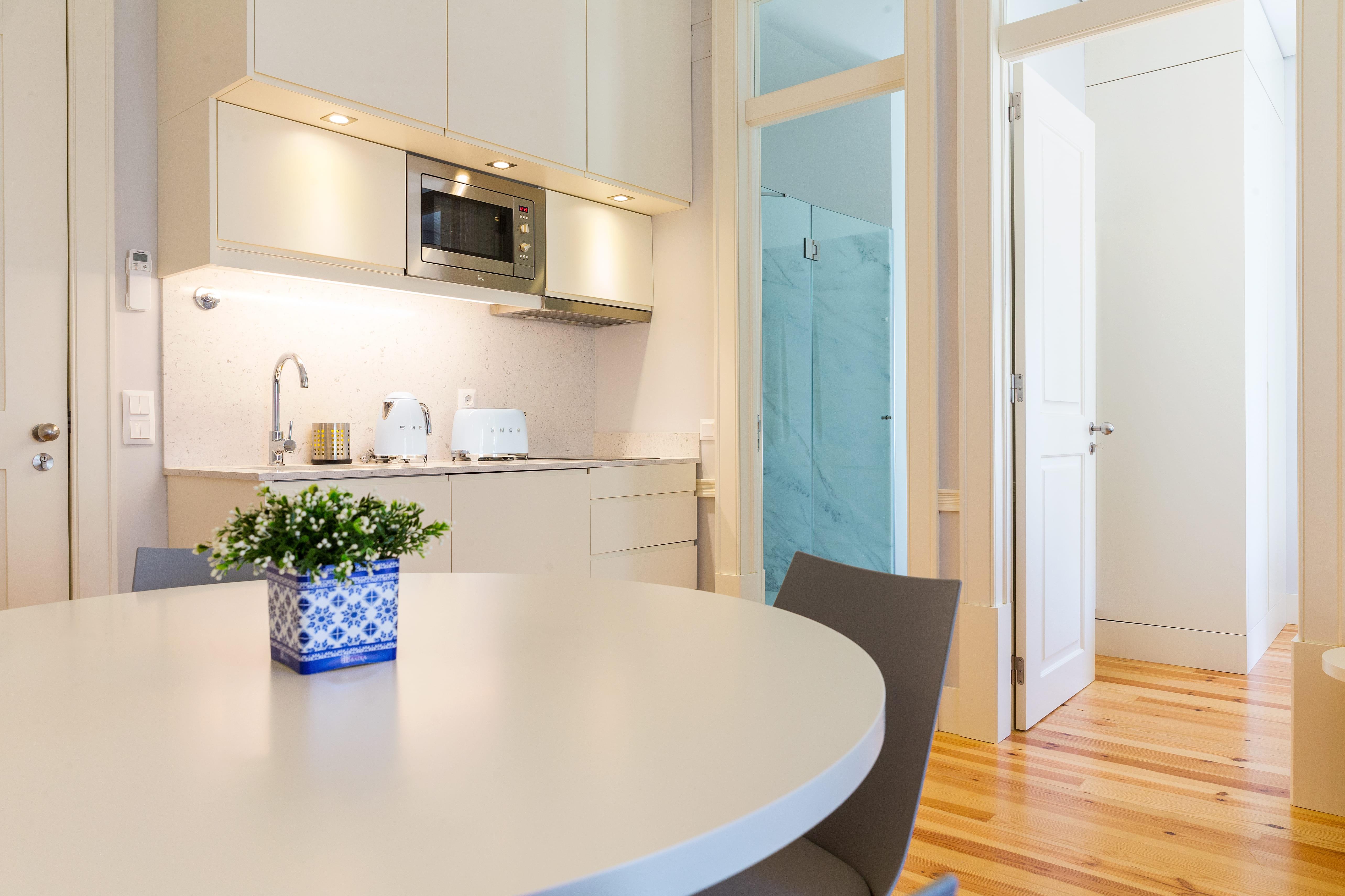 Appartement Baixa - Luxury