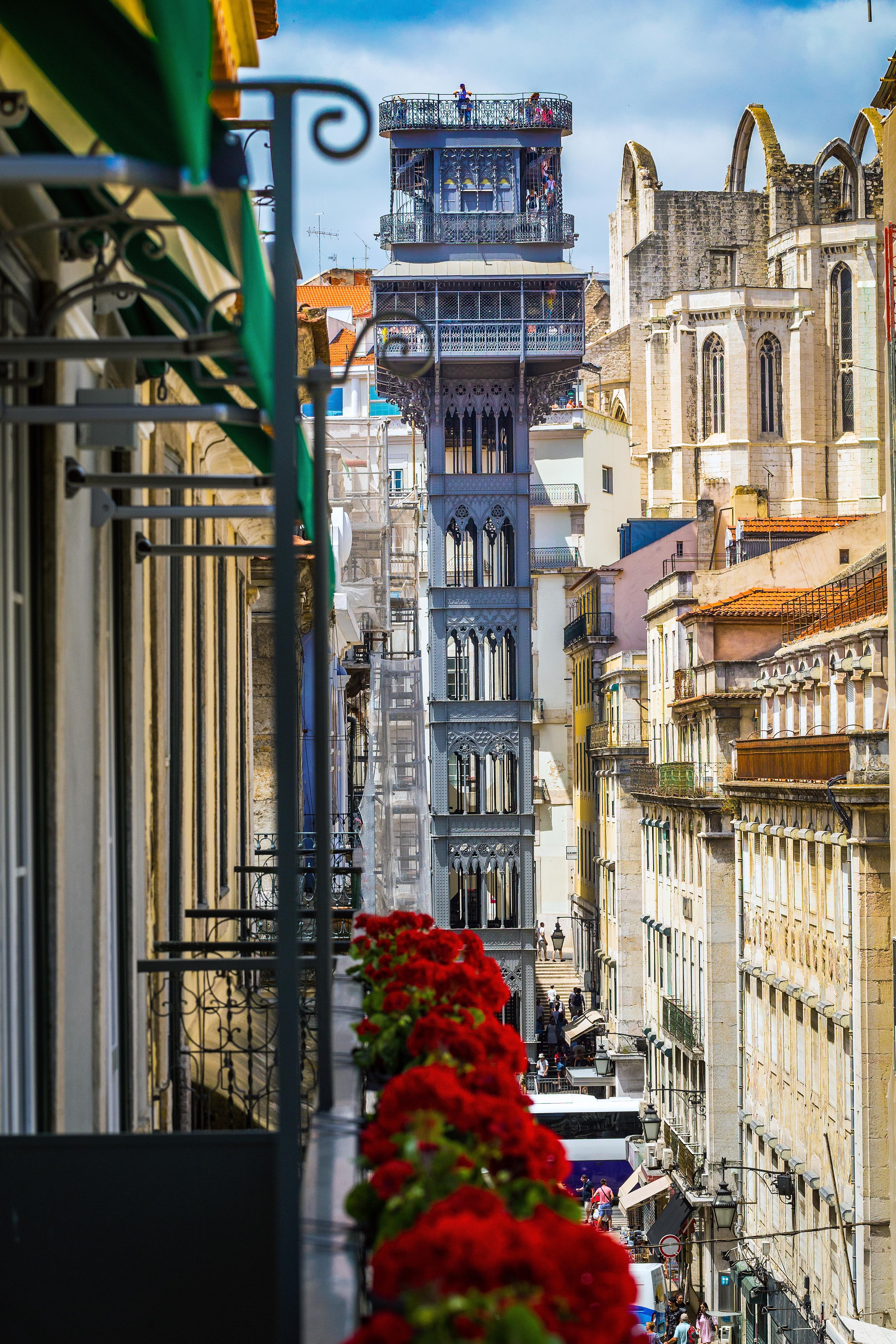 Baixa - Luxury Appartement Lisboa