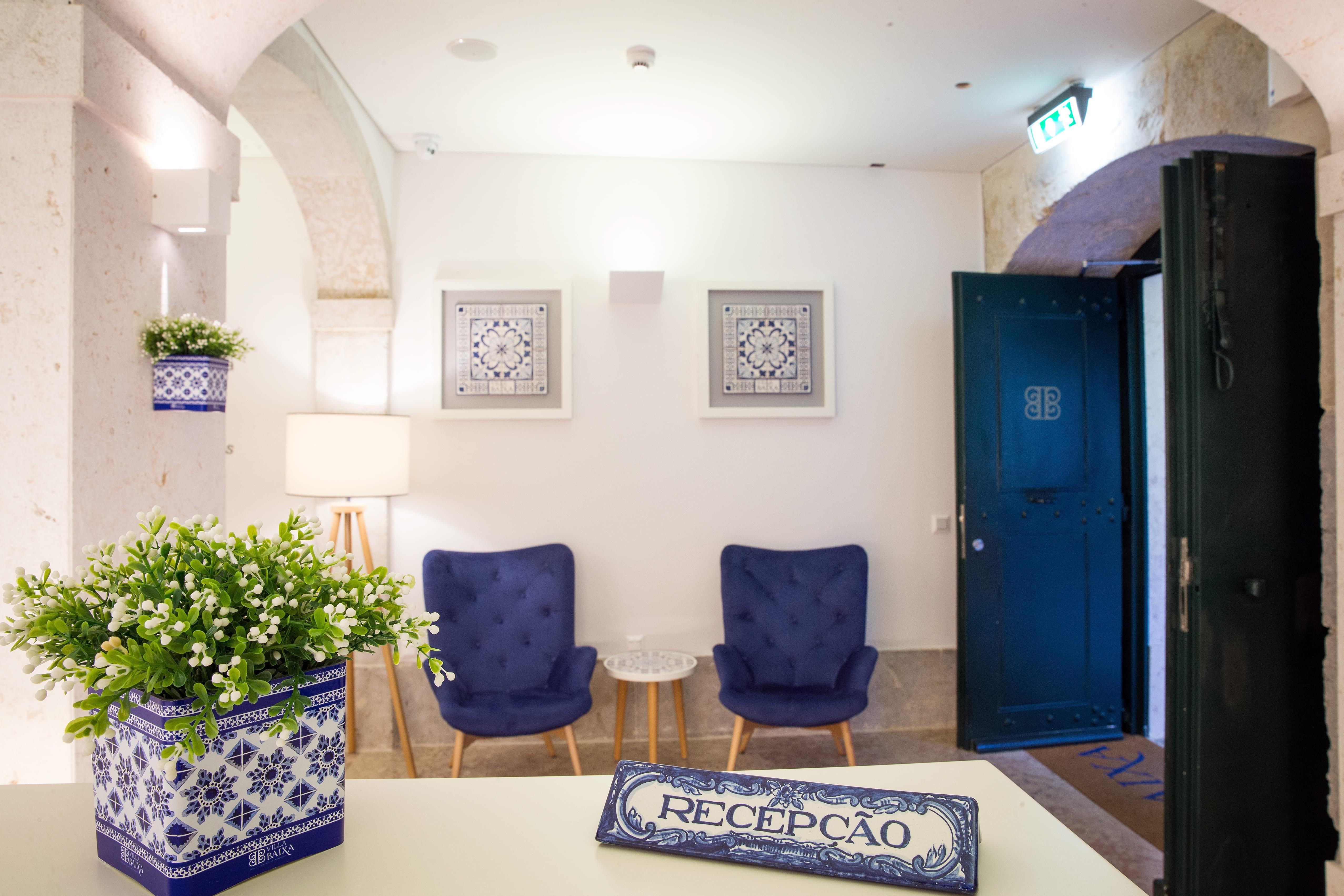 Baixa - Luxury Appartement
