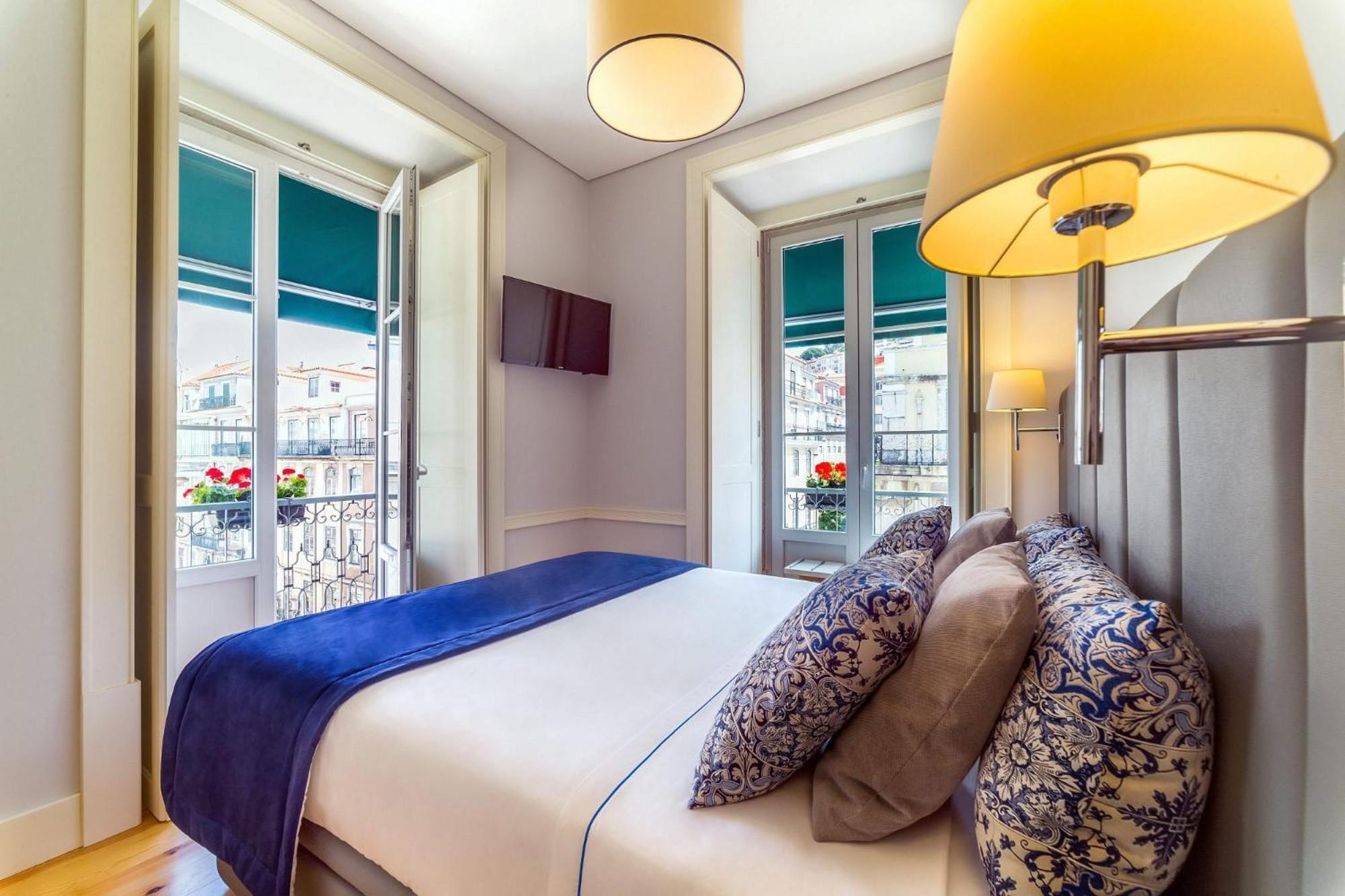 Appartement Baixa - Luxury