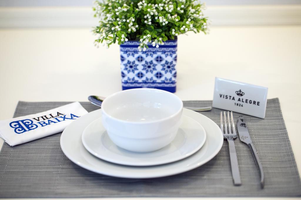 Baixa - Luxury Appartement