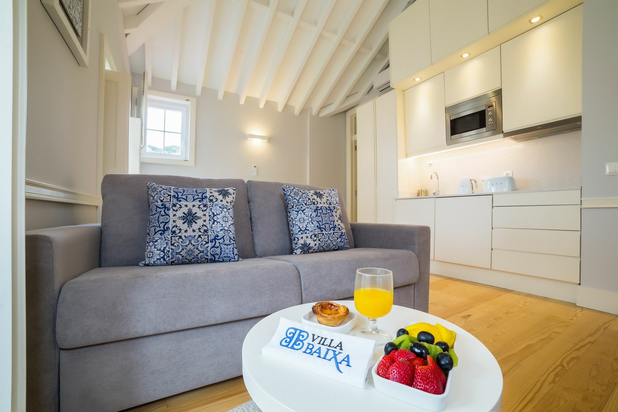 Appartement Baixa - Luxury